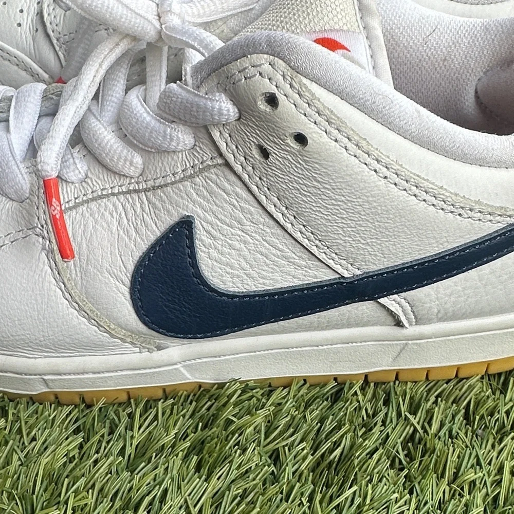 Nike other likely